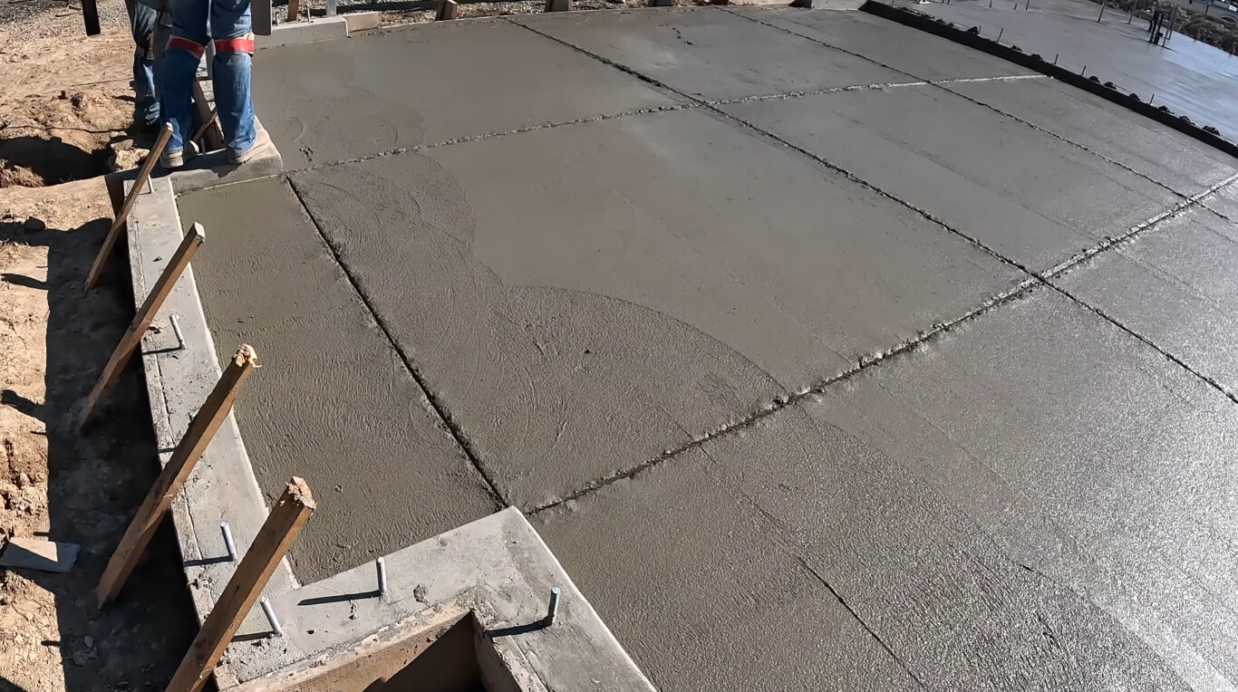 Concrete Driveways service in Pacifica, CA