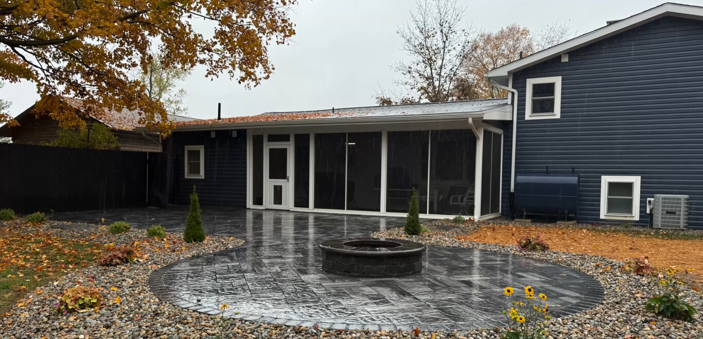 Concrete Patios service in Pacifica, CA
